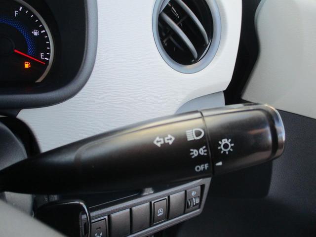 ワゴンR FX キーレスエントリー アイドリングストップ 電動格納ミラー シートヒーター ベンチシート CVT 盗難防止システム ABS CD ミュージックプレイヤー接続可 衝突安全ボディ エアコン(10枚目)