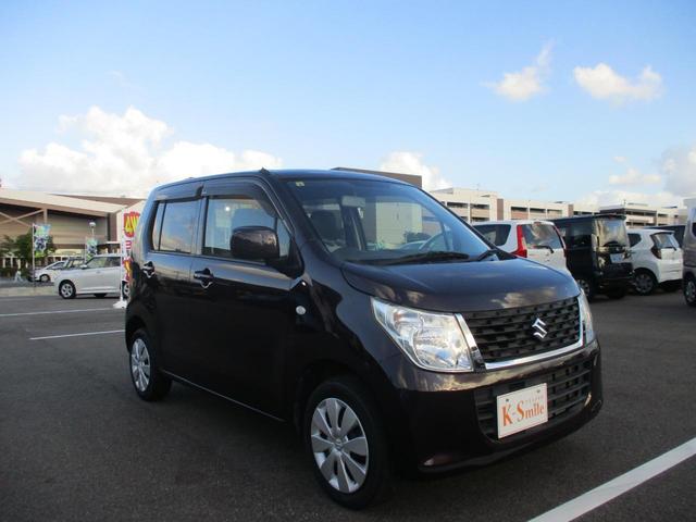 ワゴンR FX キーレスエントリー アイドリングストップ 電動格納ミラー シートヒーター ベンチシート CVT 盗難防止システム ABS CD ミュージックプレイヤー接続可 衝突安全ボディ エアコン(16枚目)