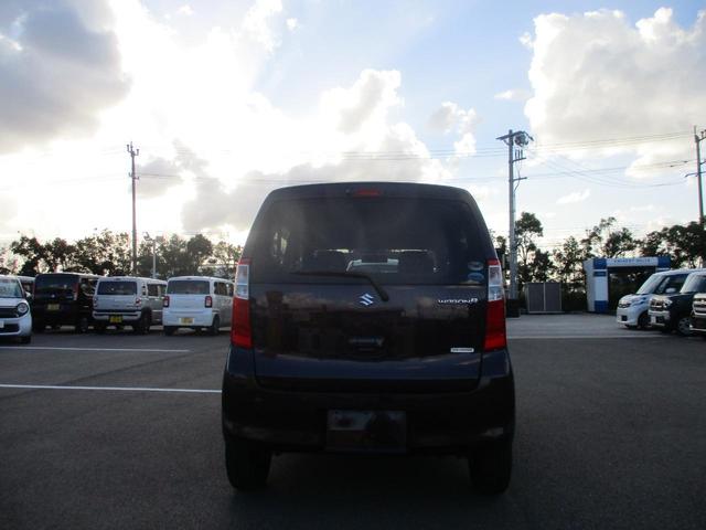 ワゴンR FX キーレスエントリー アイドリングストップ 電動格納ミラー シートヒーター ベンチシート CVT 盗難防止システム ABS CD ミュージックプレイヤー接続可 衝突安全ボディ エアコン(21枚目)