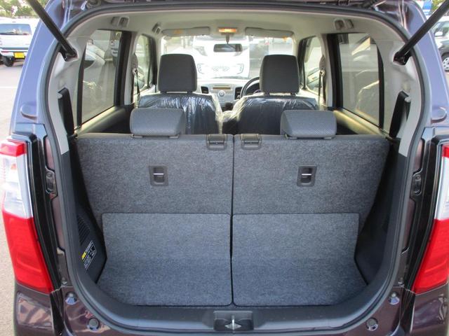 ワゴンR FX キーレスエントリー アイドリングストップ 電動格納ミラー シートヒーター ベンチシート CVT 盗難防止システム ABS CD ミュージックプレイヤー接続可 衝突安全ボディ エアコン(22枚目)