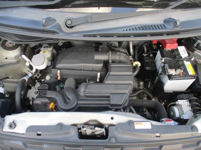 ワゴンR FX キーレスエントリー アイドリングストップ 電動格納ミラー シートヒーター ベンチシート CVT 盗難防止システム ABS CD ミュージックプレイヤー接続可 衝突安全ボディ エアコン(23枚目)