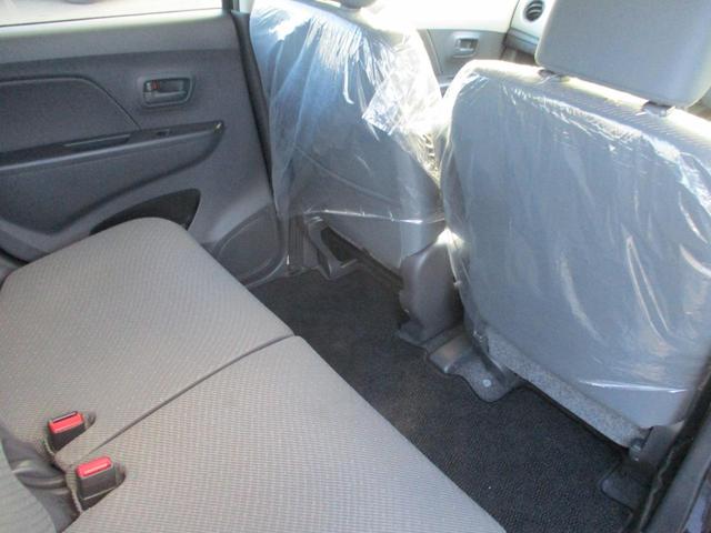 ワゴンR FX キーレスエントリー アイドリングストップ 電動格納ミラー シートヒーター ベンチシート CVT 盗難防止システム ABS CD ミュージックプレイヤー接続可 衝突安全ボディ エアコン(26枚目)