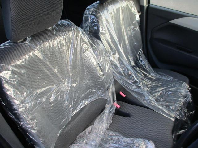 ワゴンR FX キーレスエントリー アイドリングストップ 電動格納ミラー シートヒーター ベンチシート CVT 盗難防止システム ABS CD ミュージックプレイヤー接続可 衝突安全ボディ エアコン(27枚目)