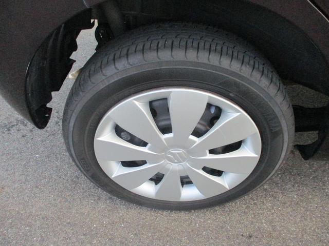 ワゴンR FX キーレスエントリー アイドリングストップ 電動格納ミラー シートヒーター ベンチシート CVT 盗難防止システム ABS CD ミュージックプレイヤー接続可 衝突安全ボディ エアコン(32枚目)