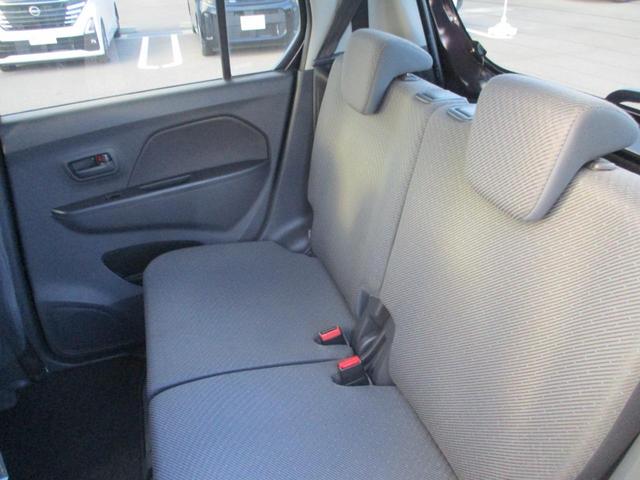 ワゴンR FX キーレスエントリー アイドリングストップ 電動格納ミラー シートヒーター ベンチシート CVT 盗難防止システム ABS CD ミュージックプレイヤー接続可 衝突安全ボディ エアコン(33枚目)