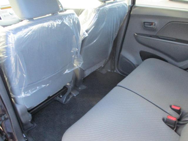 ワゴンR FX キーレスエントリー アイドリングストップ 電動格納ミラー シートヒーター ベンチシート CVT 盗難防止システム ABS CD ミュージックプレイヤー接続可 衝突安全ボディ エアコン(35枚目)