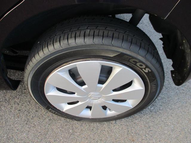 ワゴンR FX キーレスエントリー アイドリングストップ 電動格納ミラー シートヒーター ベンチシート CVT 盗難防止システム ABS CD ミュージックプレイヤー接続可 衝突安全ボディ エアコン(44枚目)