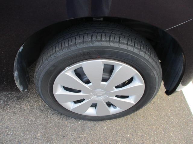 ワゴンR FX キーレスエントリー アイドリングストップ 電動格納ミラー シートヒーター ベンチシート CVT 盗難防止システム ABS CD ミュージックプレイヤー接続可 衝突安全ボディ エアコン(46枚目)