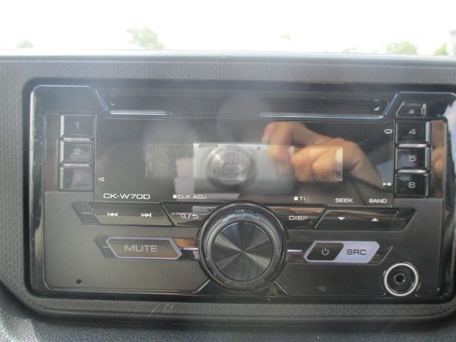 ムーヴ L SAII 4WD クリアランスソナー 衝突被害軽減システム キーレスエントリー アイドリングストップ 電動格納ミラー ベンチシート CVT 盗難防止システム ABS ESC CD アルミホイール 衝突安全ボディ(7枚目)