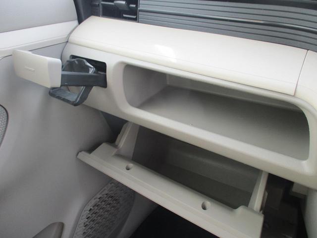 ムーヴ L SAII 4WD クリアランスソナー 衝突被害軽減システム キーレスエントリー アイドリングストップ 電動格納ミラー ベンチシート CVT 盗難防止システム ABS ESC CD アルミホイール 衝突安全ボディ(12枚目)