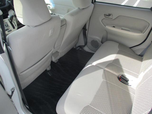 ムーヴ L SAII 4WD クリアランスソナー 衝突被害軽減システム キーレスエントリー アイドリングストップ 電動格納ミラー ベンチシート CVT 盗難防止システム ABS ESC CD アルミホイール 衝突安全ボディ(14枚目)