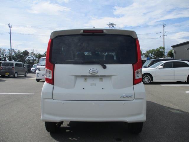 ムーヴ L SAII 4WD クリアランスソナー 衝突被害軽減システム キーレスエントリー アイドリングストップ 電動格納ミラー ベンチシート CVT 盗難防止システム ABS ESC CD アルミホイール 衝突安全ボディ(20枚目)