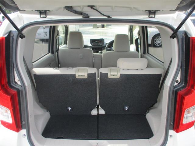 ムーヴ L SAII 4WD クリアランスソナー 衝突被害軽減システム キーレスエントリー アイドリングストップ 電動格納ミラー ベンチシート CVT 盗難防止システム ABS ESC CD アルミホイール 衝突安全ボディ(22枚目)