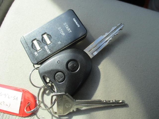 ムーヴ L SAII 4WD クリアランスソナー 衝突被害軽減システム キーレスエントリー アイドリングストップ 電動格納ミラー ベンチシート CVT 盗難防止システム ABS ESC CD アルミホイール 衝突安全ボディ(29枚目)