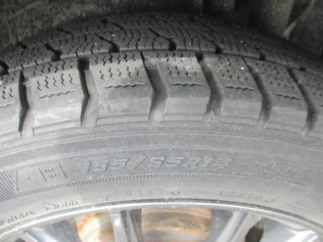 ムーヴ L SAII 4WD クリアランスソナー 衝突被害軽減システム キーレスエントリー アイドリングストップ 電動格納ミラー ベンチシート CVT 盗難防止システム ABS ESC CD アルミホイール 衝突安全ボディ(34枚目)