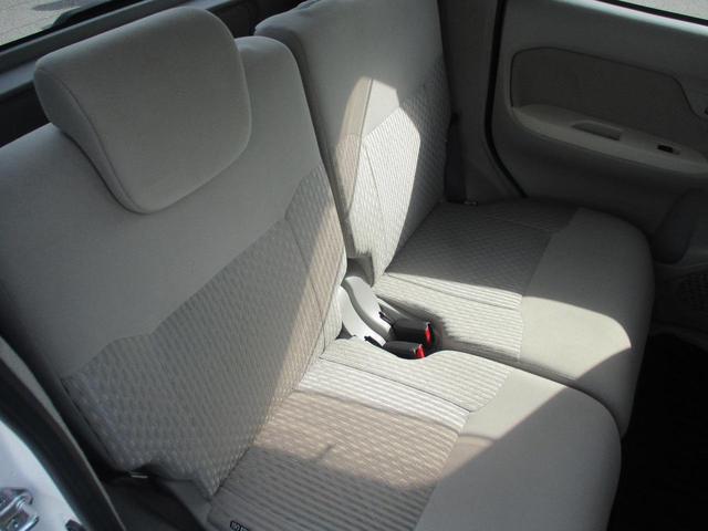 ムーヴ L SAII 4WD クリアランスソナー 衝突被害軽減システム キーレスエントリー アイドリングストップ 電動格納ミラー ベンチシート CVT 盗難防止システム ABS ESC CD アルミホイール 衝突安全ボディ(37枚目)