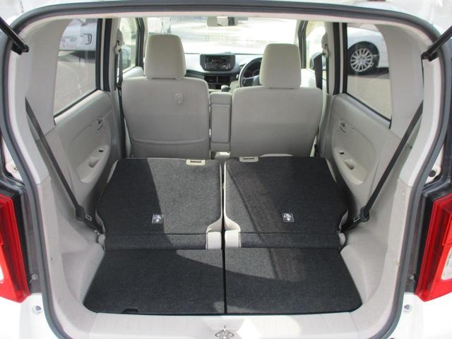 ムーヴ L SAII 4WD クリアランスソナー 衝突被害軽減システム キーレスエントリー アイドリングストップ 電動格納ミラー ベンチシート CVT 盗難防止システム ABS ESC CD アルミホイール 衝突安全ボディ(41枚目)