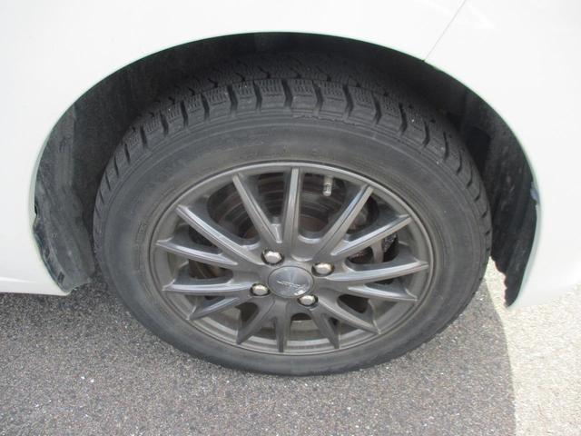 ムーヴ L SAII 4WD クリアランスソナー 衝突被害軽減システム キーレスエントリー アイドリングストップ 電動格納ミラー ベンチシート CVT 盗難防止システム ABS ESC CD アルミホイール 衝突安全ボディ(42枚目)