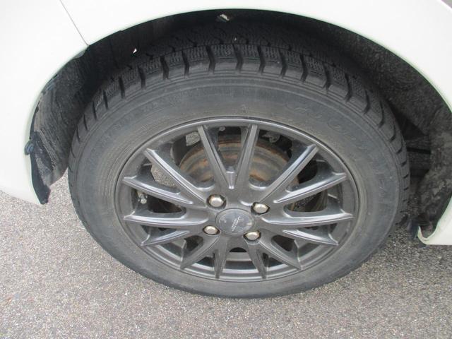 ムーヴ L SAII 4WD クリアランスソナー 衝突被害軽減システム キーレスエントリー アイドリングストップ 電動格納ミラー ベンチシート CVT 盗難防止システム ABS ESC CD アルミホイール 衝突安全ボディ(43枚目)