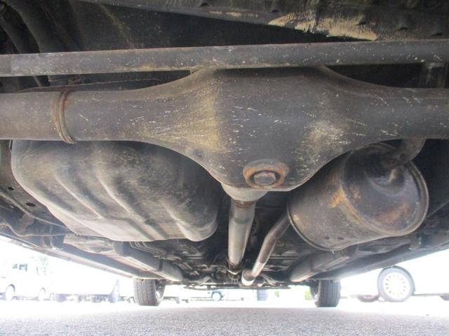 ムーヴ L SAII 4WD クリアランスソナー 衝突被害軽減システム キーレスエントリー アイドリングストップ 電動格納ミラー ベンチシート CVT 盗難防止システム ABS ESC CD アルミホイール 衝突安全ボディ(48枚目)