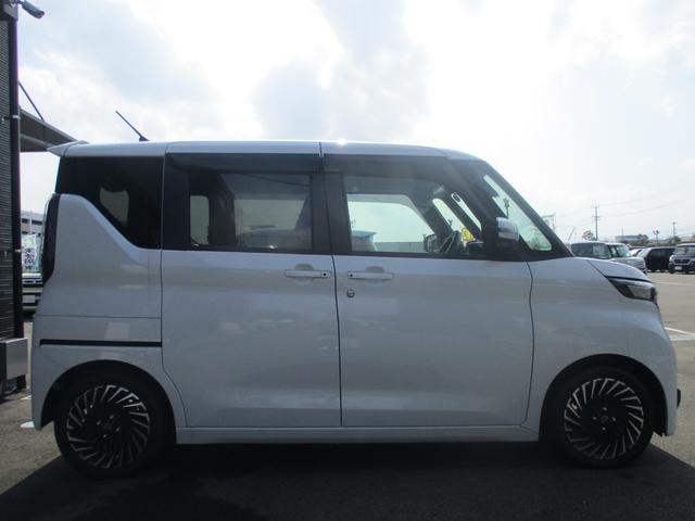 ルークス ハイウェイスターGタボアバンクロムプロパイロットED ドライブレコーダー 全周囲カメラ 両側電動スライドドア ナビ クリアランスソナー オートクルーズコントロール 衝突被害軽減システム オートライト LEDヘッドランプ スマートキー アイドリングストップ(18枚目)