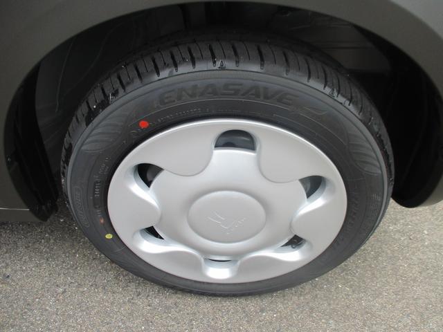 アルトラパン ハイブリッドＬ　クリアランスソナー　レーンアシスト　衝突被害軽減システム　オートライト　ＬＥＤヘッドランプ　スマートキー　アイドリングストップ　電動格納ミラー　シートヒーター　ベンチシート　ＣＶＴ　盗難防止システム（23枚目）