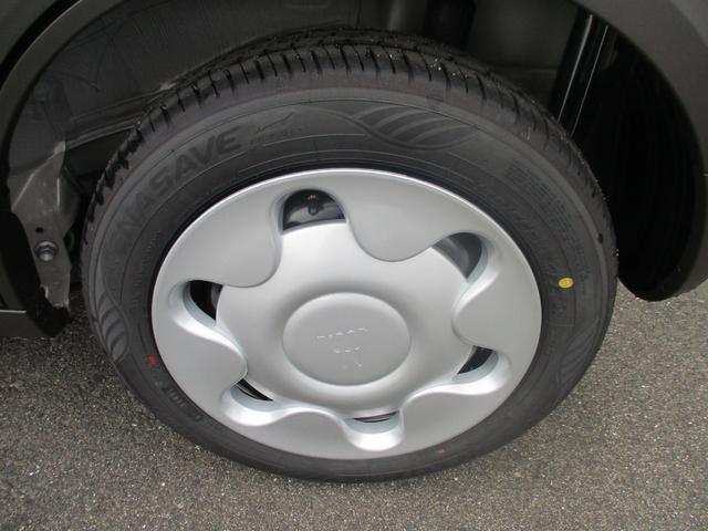 アルトラパン ハイブリッドＬ　クリアランスソナー　レーンアシスト　衝突被害軽減システム　オートライト　ＬＥＤヘッドランプ　スマートキー　アイドリングストップ　電動格納ミラー　シートヒーター　ベンチシート　ＣＶＴ　盗難防止システム（25枚目）