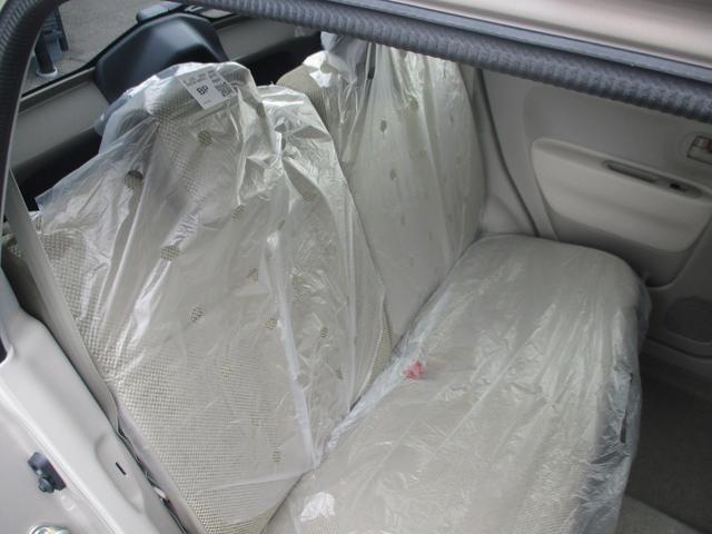 アルトラパン ハイブリッドＬ　クリアランスソナー　レーンアシスト　衝突被害軽減システム　オートライト　ＬＥＤヘッドランプ　スマートキー　アイドリングストップ　電動格納ミラー　シートヒーター　ベンチシート　ＣＶＴ　盗難防止システム（30枚目）