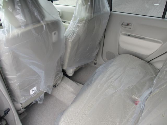 アルトラパン ハイブリッドＬ　クリアランスソナー　レーンアシスト　衝突被害軽減システム　オートライト　ＬＥＤヘッドランプ　スマートキー　アイドリングストップ　電動格納ミラー　シートヒーター　ベンチシート　ＣＶＴ　盗難防止システム（32枚目）