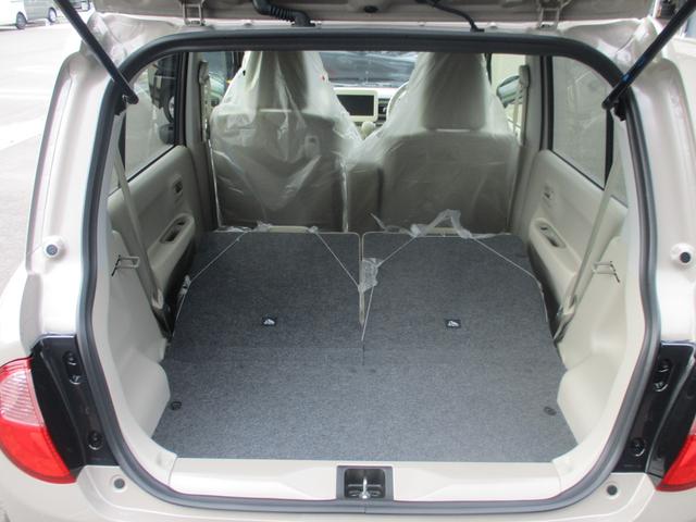 アルトラパン ハイブリッドＬ　クリアランスソナー　レーンアシスト　衝突被害軽減システム　オートライト　ＬＥＤヘッドランプ　スマートキー　アイドリングストップ　電動格納ミラー　シートヒーター　ベンチシート　ＣＶＴ　盗難防止システム（38枚目）