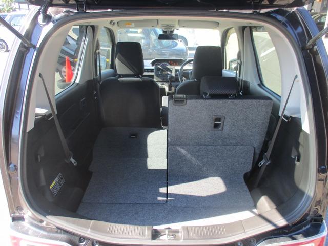 ワゴンR ハイブリッドFX 4WD ETC レーンアシスト 衝突被害軽減システム オートライト スマートキー アイドリングストップ 電動格納ミラー シートヒーター ベンチシート CVT 盗難防止システム ABS ESC CD(24枚目)