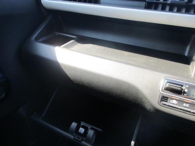 ワゴンR ハイブリッドFX 4WD ETC レーンアシスト 衝突被害軽減システム オートライト スマートキー アイドリングストップ 電動格納ミラー シートヒーター ベンチシート CVT 盗難防止システム ABS ESC CD(35枚目)