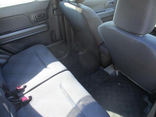 ワゴンR ハイブリッドFX 4WD ETC レーンアシスト 衝突被害軽減システム オートライト スマートキー アイドリングストップ 電動格納ミラー シートヒーター ベンチシート CVT 盗難防止システム ABS ESC CD(38枚目)