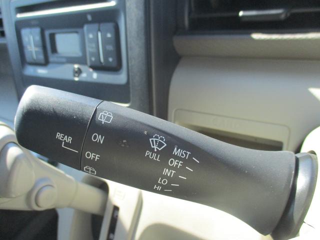 ワゴンR ハイブリッドFX ETC クリアランスソナー 衝突被害軽減システム オートライト キーレスエントリー アイドリングストップ 電動格納ミラー シートヒーター ベンチシート CVT 盗難防止システム ABS ESC CD(13枚目)