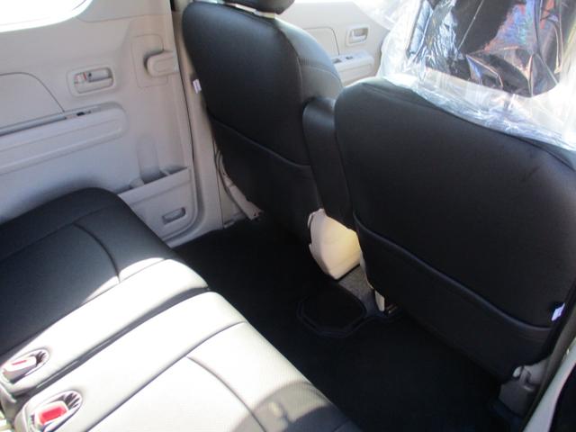 ワゴンR ハイブリッドFX ETC クリアランスソナー 衝突被害軽減システム オートライト キーレスエントリー アイドリングストップ 電動格納ミラー シートヒーター ベンチシート CVT 盗難防止システム ABS ESC CD(29枚目)