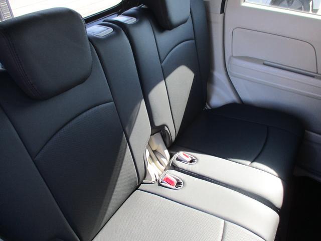 ワゴンR ハイブリッドFX ETC クリアランスソナー 衝突被害軽減システム オートライト キーレスエントリー アイドリングストップ 電動格納ミラー シートヒーター ベンチシート CVT 盗難防止システム ABS ESC CD(32枚目)