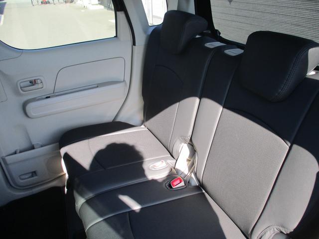 ワゴンR ハイブリッドFX ETC クリアランスソナー 衝突被害軽減システム オートライト キーレスエントリー アイドリングストップ 電動格納ミラー シートヒーター ベンチシート CVT 盗難防止システム ABS ESC CD(36枚目)