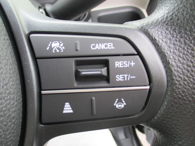 N-BOX ベースグレード バックカメラ 両側スライド・片側電動 クリアランスソナー オートクルーズコントロール レーンアシスト 衝突被害軽減システム オートライト LEDヘッドランプ スマートキー アイドリングストップ(8枚目)