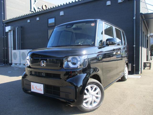 N-BOX ベースグレード バックカメラ 両側スライド・片側電動 クリアランスソナー オートクルーズコントロール レーンアシスト 衝突被害軽減システム オートライト LEDヘッドランプ スマートキー アイドリングストップ(18枚目)