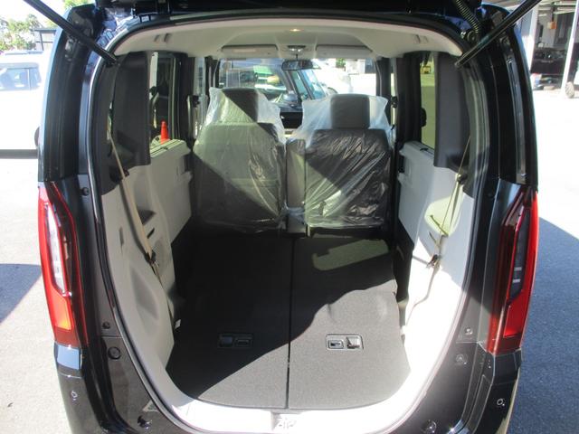 N-BOX ベースグレード バックカメラ 両側スライド・片側電動 クリアランスソナー オートクルーズコントロール レーンアシスト 衝突被害軽減システム オートライト LEDヘッドランプ スマートキー アイドリングストップ(26枚目)