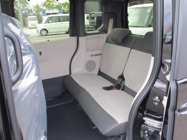 N-BOX ベースグレード バックカメラ 両側スライド・片側電動 クリアランスソナー オートクルーズコントロール レーンアシスト 衝突被害軽減システム オートライト LEDヘッドランプ スマートキー アイドリングストップ(29枚目)