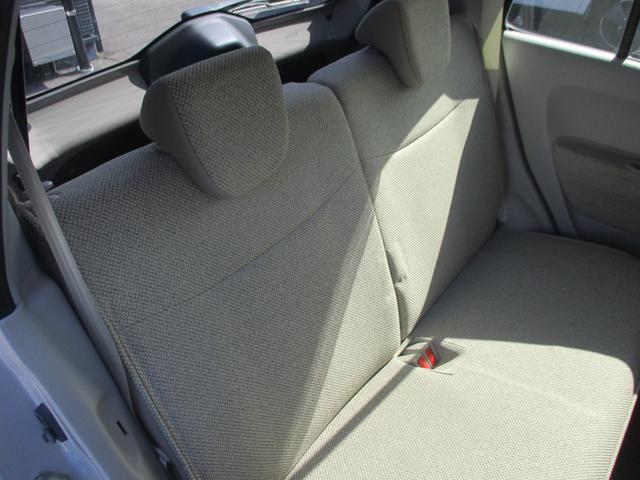 アルトラパン S クリアランスソナー レーンアシスト 衝突被害軽減システム オートライト HID スマートキー アイドリングストップ シートヒーター ベンチシート CVT 盗難防止システム ABS ESC CD(15枚目)