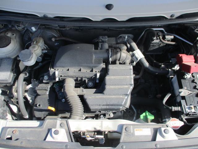 アルトラパン S クリアランスソナー レーンアシスト 衝突被害軽減システム オートライト HID スマートキー アイドリングストップ シートヒーター ベンチシート CVT 盗難防止システム ABS ESC CD(23枚目)