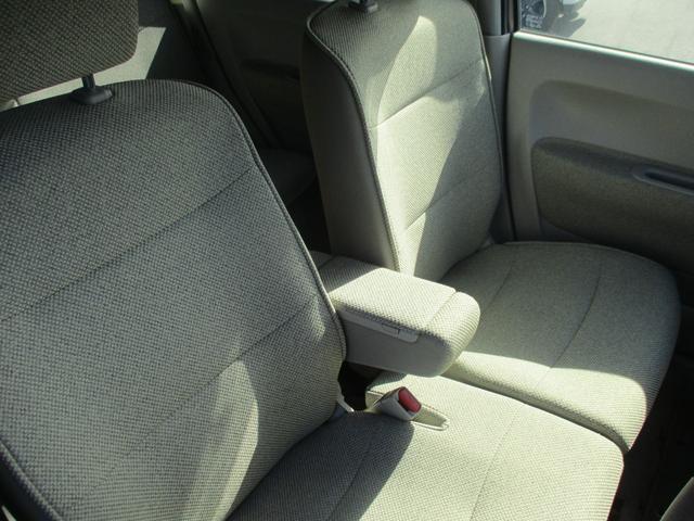 アルトラパン S クリアランスソナー レーンアシスト 衝突被害軽減システム オートライト HID スマートキー アイドリングストップ シートヒーター ベンチシート CVT 盗難防止システム ABS ESC CD(25枚目)