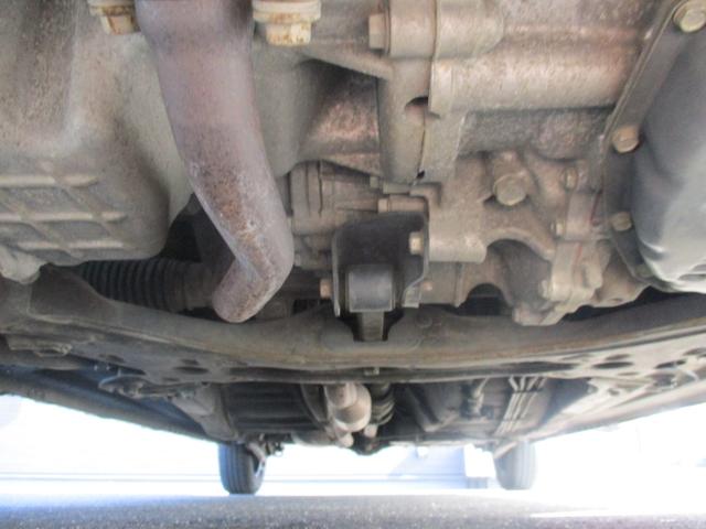 アルトラパン S クリアランスソナー レーンアシスト 衝突被害軽減システム オートライト HID スマートキー アイドリングストップ シートヒーター ベンチシート CVT 盗難防止システム ABS ESC CD(26枚目)