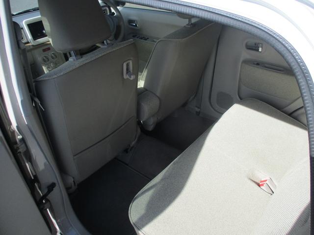 アルトラパン S クリアランスソナー レーンアシスト 衝突被害軽減システム オートライト HID スマートキー アイドリングストップ シートヒーター ベンチシート CVT 盗難防止システム ABS ESC CD(31枚目)