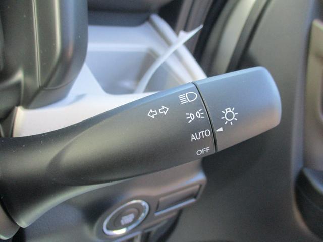 スペーシア ハイブリッドＧ　両側スライドドア　クリアランスソナー　衝突被害軽減システム　オートライト　ＬＥＤヘッドランプ　スマートキー　アイドリングストップ　電動格納ミラー　ベンチシート　ＣＶＴ　盗難防止システム　ＡＢＳ　ＥＳＣ（11枚目）