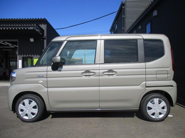 スペーシア ハイブリッドＧ　両側スライドドア　クリアランスソナー　衝突被害軽減システム　オートライト　ＬＥＤヘッドランプ　スマートキー　アイドリングストップ　電動格納ミラー　ベンチシート　ＣＶＴ　盗難防止システム　ＡＢＳ　ＥＳＣ（17枚目）