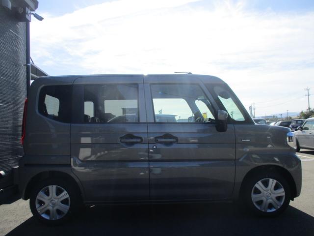 スペーシア ハイブリッドＧ　両側スライドドア　クリアランスソナー　衝突被害軽減システム　オートライト　ＬＥＤヘッドランプ　スマートキー　アイドリングストップ　電動格納ミラー　ベンチシート　ＣＶＴ　盗難防止システム　ＡＢＳ　ＥＳＣ（18枚目）