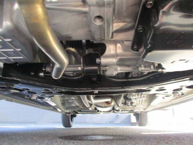 スペーシア ハイブリッドＧ　両側スライドドア　クリアランスソナー　衝突被害軽減システム　オートライト　ＬＥＤヘッドランプ　スマートキー　アイドリングストップ　電動格納ミラー　ベンチシート　ＣＶＴ　盗難防止システム　ＡＢＳ　ＥＳＣ（27枚目）